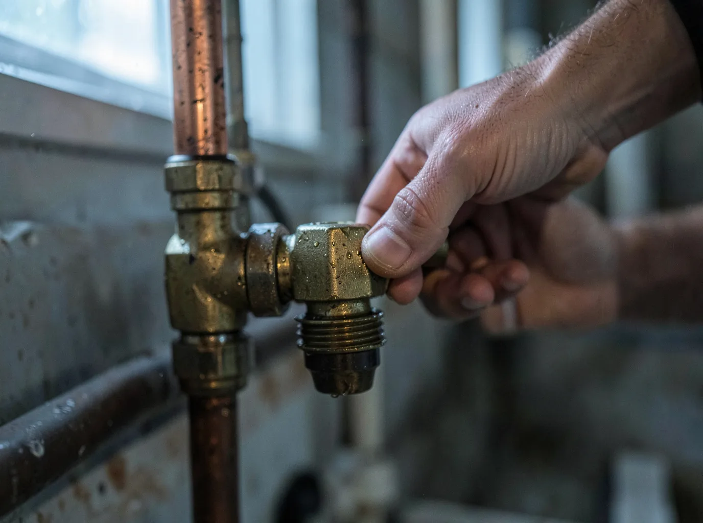 Emergency Plumber Grand Junction, MI FAQs